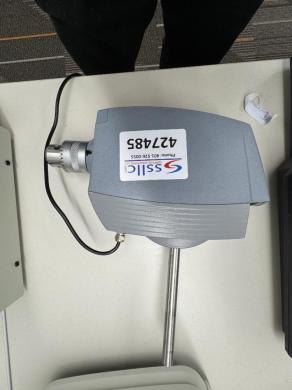 Fisher Scientific 2002 Overhead Stirrer for Precise Laboratory Mixing-cover