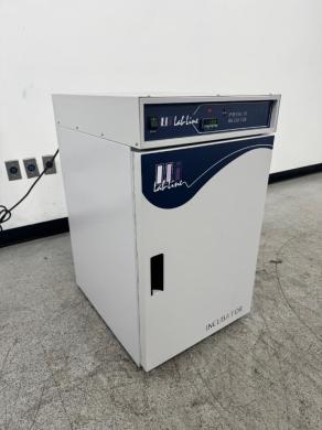 Lab-Line Imperial III CO2 Laboratory Incubator for Cell Culture-cover