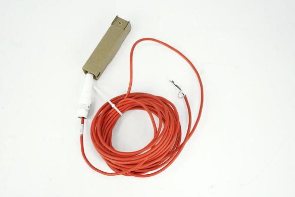Siemens 7ML18133AB4 TS-3 Industrial Temperature Sensor-cover