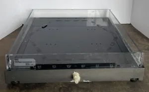 Bio-Rad CHEF Mapper System, 1 of 2