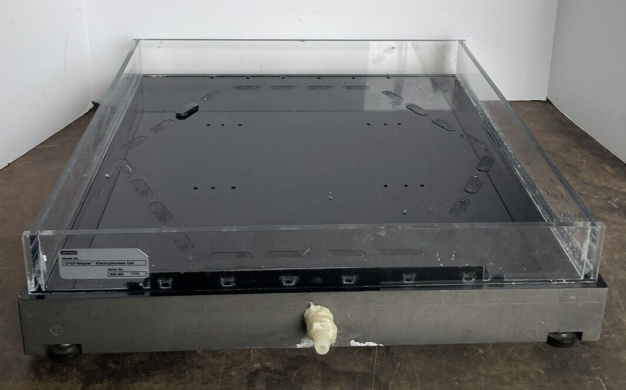 Bio-Rad CHEF Mapper System-cover