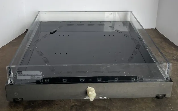 Bio-Rad CHEF Mapper System