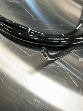 Olympus GIF-H190N High-Definition EVIS EXERA III Endoscopy Gastroscope-cover