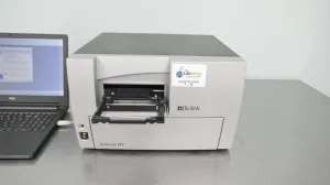 BioTek Synergy HT Multi-Mode Microplate Reader with Absorbance, Fluorescence, and Luminescence Detection, 4 of 21