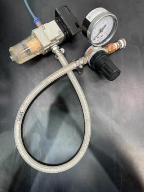 Biotage Initiator Peptide Workstation for Automated Peptide Synthesis-cover