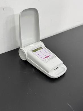 Charles River Endosafe Portable Test System for Rapid Endotoxin Detection-cover