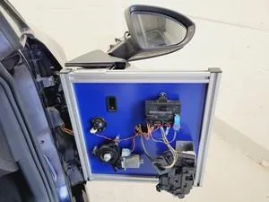 VW Golf 1.2 TSI Training Model with Teaching Software, 21 of 49