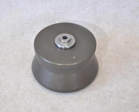 Sorvall MSE 2408 Fixed Angle Centrifuge Rotor-cover