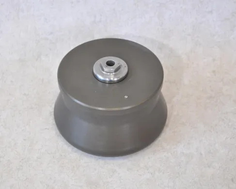 Sorvall MSE 2408 Fixed Angle Centrifuge Rotor