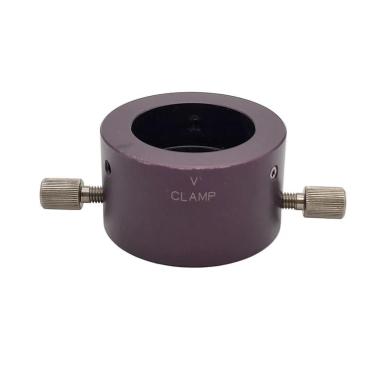 Diagnostic Instruments Phototube Coupler Adapter with V Clamp for BH2 and SZH Microscope Heads-cover