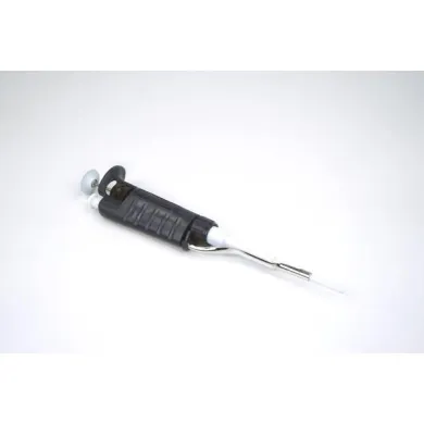 Gilson Pipetman Classic P20 Single-Channel Variable Volume Air Displacement Micropipette 2-20 µL