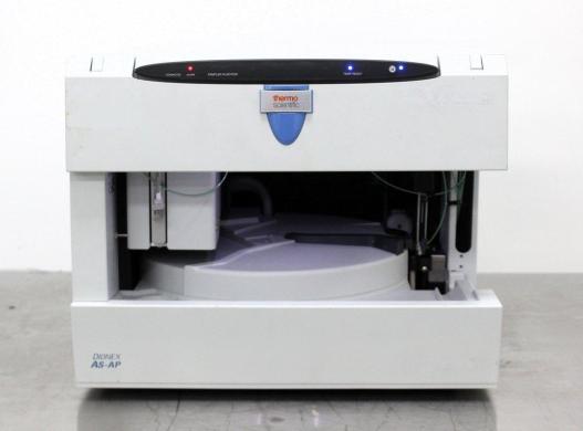 Thermo Scientific Dionex AS-AP High-Capacity Autosampler for Ion Chromatography-cover