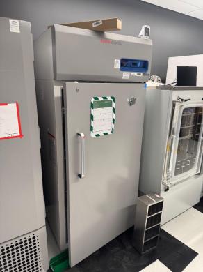 Thermo Fisher Scientific TSX2320FA -20°C Ultra-Low Temperature Freezer for Secure Sample Storage-cover