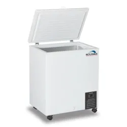 So-Low Chest Style Ultra-Low Temperature Freezer to -45°C, 2 of 6