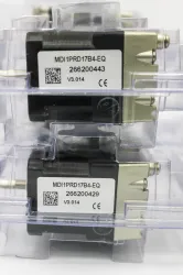 Sixnet EB-PSE-24V-1B Industrial PoE Power Injector with 2 IEEE 802.3af Ports, 2 of 12