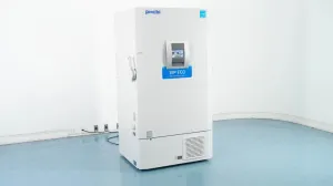 PHCbi VIP ECO Ultra-Low Temperature -80°C Laboratory Freezer, 2 of 4