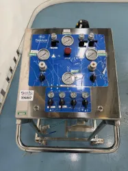 Pall Resolute Slurry Packing System, 3 of 4