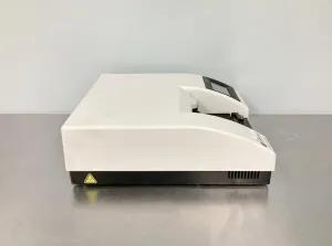 BioTek 800TSUV Absorbance Microplate Reader with UV Range and Temperature Control, 2 of 18