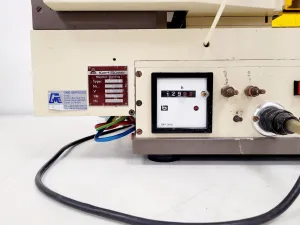 Karl Suss 401405 S MJB3 Mask Aligner for Precision Photolithography, 36 of 44