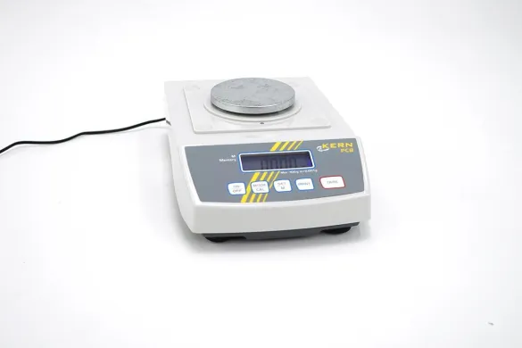 Kern PCB 100-3 Precision Balance, 0.001 g Readability, 100 g Capacity