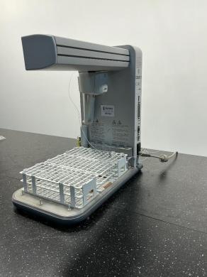 Varian SPS 3 Automated Sample Preparation System for Liquid Handling-cover