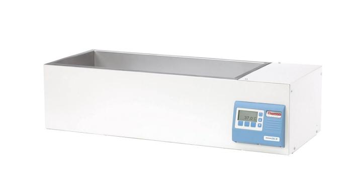 Thermo Scientific TSCIR89 Precision Water Bath, 89 L, 99°C