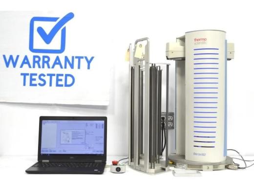 Thermo Scientific Orbitor RS2 Microplate Mover with 3 Stackers – Automated Robotic Plate Handler-cover