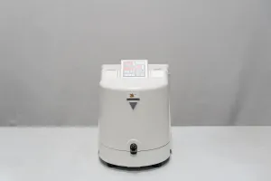 Fritsch Pulverisette 6 Planetary Ball Mill with Zirconium Grinding Bowl, 3 of 9