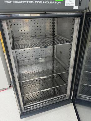 Caron Refrigerated CO2 Incubator for Precise Cell Culture Environmental Control-cover