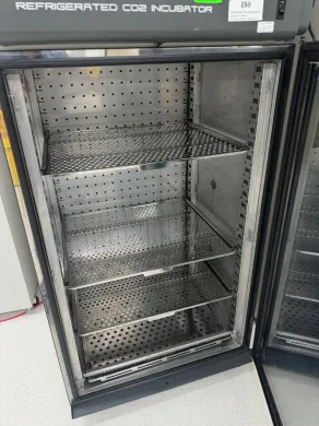 Caron Refrigerated CO2 Incubator for Precise Cell Culture Environmental Control