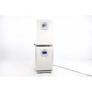 PHCBI CO2 Incubator MCO-170AICUVD-PE 165L Double Set (2018)
