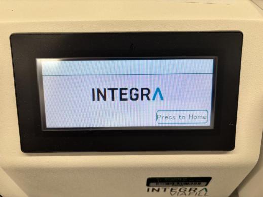 INTEGRA Biosciences VIAFILL Automated Liquid Handling System-cover