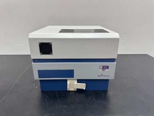BMG Labtech NEPHELOstar Nephelometric and Turbidimetric Microplate Reader-cover