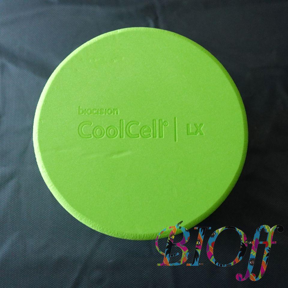 Biocision BCS-405G CoolCell® LX Controlled Rate Freezing Container