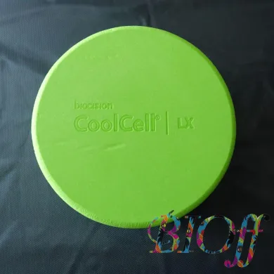 Biocision BCS-405G CoolCell® LX Controlled Rate Freezing Container