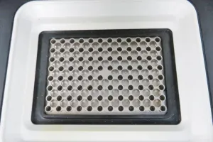 Bio-Rad CFX96 Connect Real-Time PCR System with Gradient Thermal Control and Multiplex Detection, 6 of 21