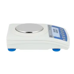 Radwag WTC 200 Precision Balance, 3 of 4