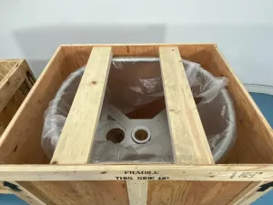 Pall DB-300 Levmixer Single Use Disposable Mixer for Bioprocessing, 3 of 4