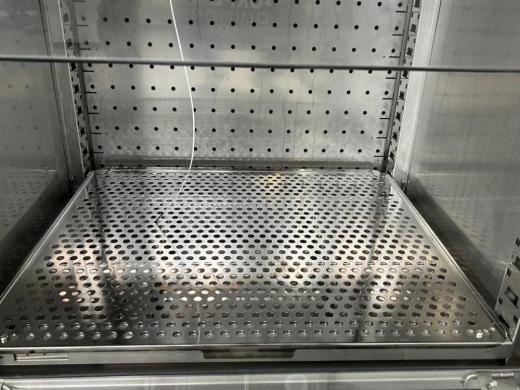 Caron Model 7401-33-2 CO2 Incubator for Cell Culture with Precise CO2 and Temperature Control-cover