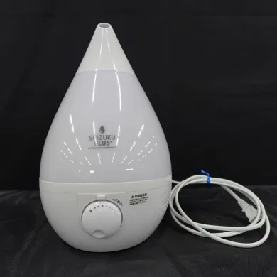 Apix International AHD-014 SHIZUKU PLUS⁺ Ultrasonic Humidifier