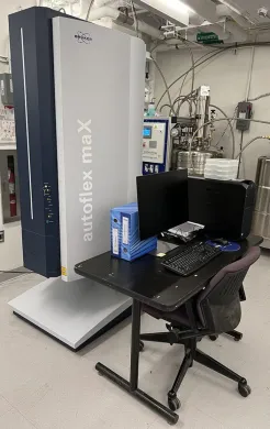 Bruker Autoflex