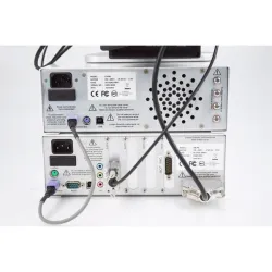 Freeze Drying Microscope System with Trivac Pump, 2 of 10