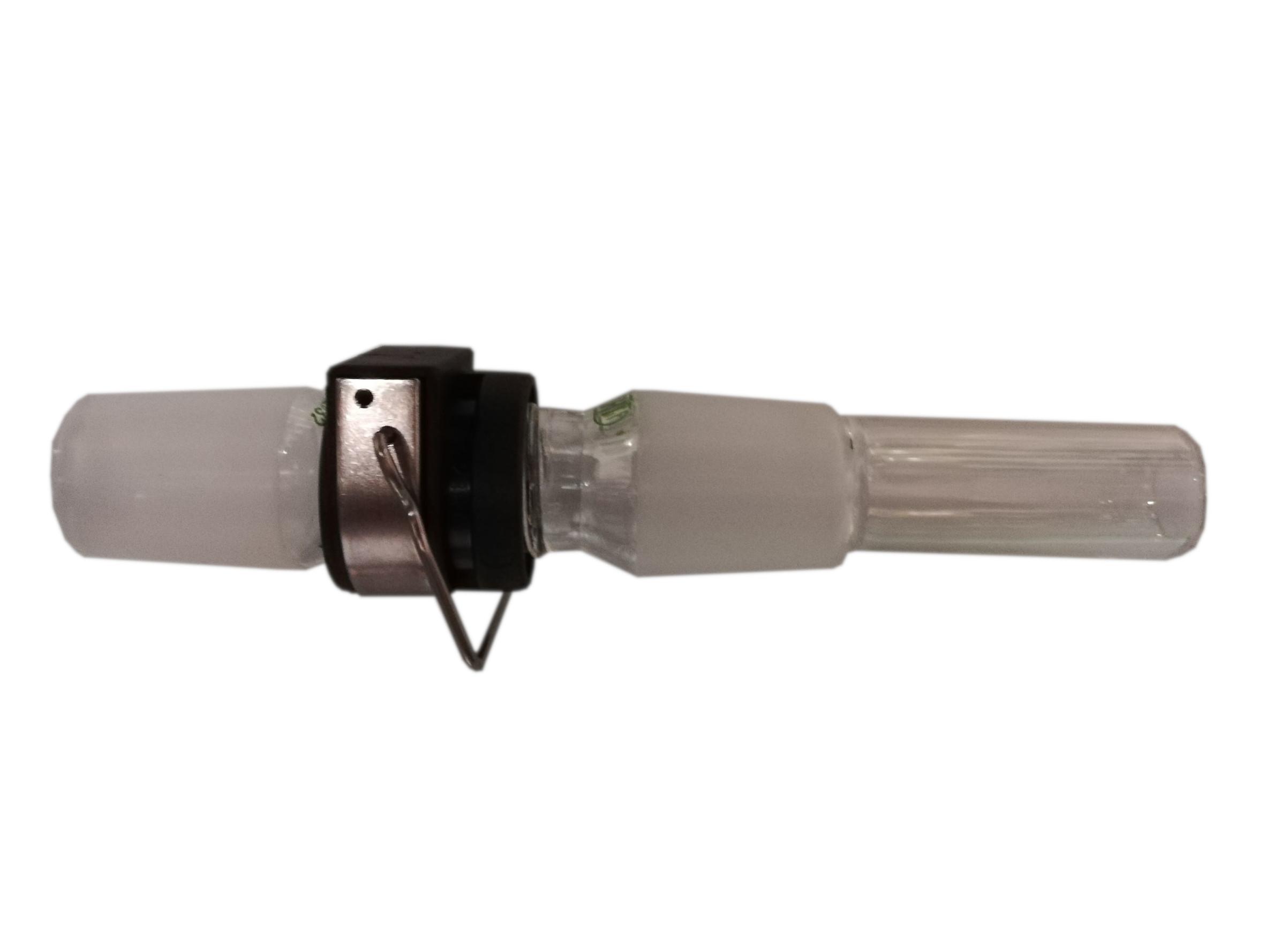BUCHI Rotavapor Vapor Duct with Combi-Clip
