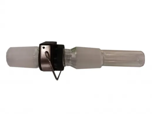 BUCHI Rotavapor Vapor Duct with Combi-Clip