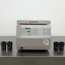Jouan B 4i Centrifuge