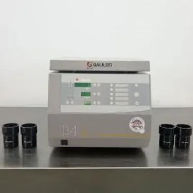 Jouan B 4i Centrifuge