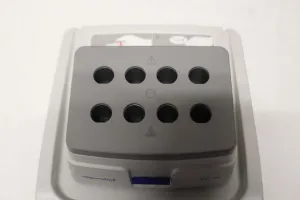Eppendorf ThermoMixer C Temperature-Controlled Shaking Heating Block, 3 of 3