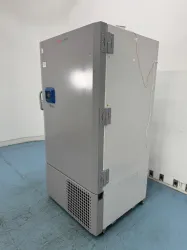 Thermo Scientific Forma FDE6040FA Ultra-Low Temperature Freezer with H-Drive Technology, 2 of 4