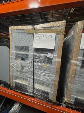 Schoeller Arca Systems 250L Pallet Tank for Bulk Liquid Storage-cover