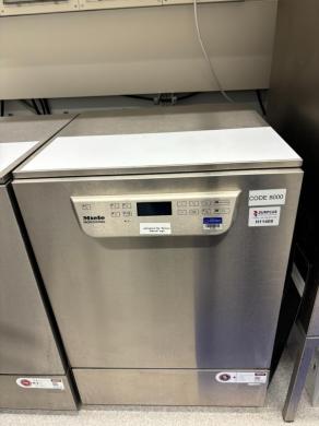Miele Professional GG 05 Laboratory Dishwasher for Glassware Cleaning-cover